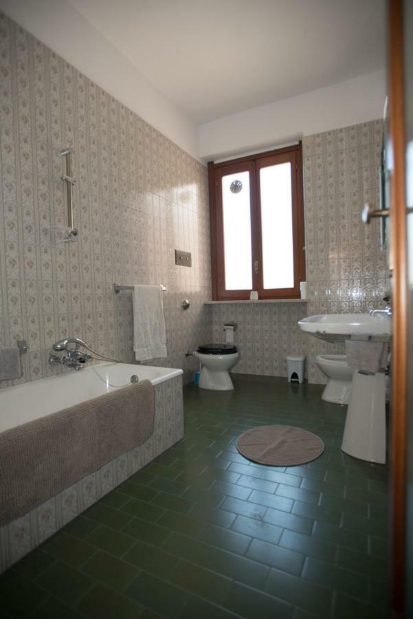 Casa Serena Solonghello Exterior foto
